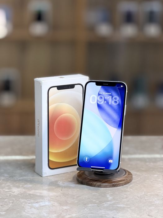 iPhone 12 64GB / Айфон 12 64ГБ PhoneLab