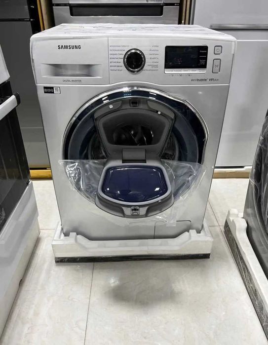 Стиральная машина  Samsung