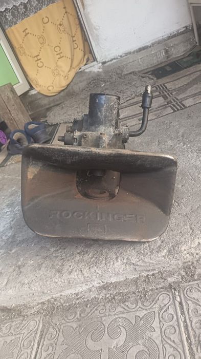 Продам Фаркоп 18