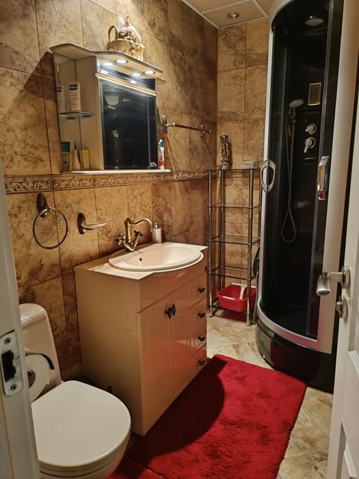 Продава се Двустаен апартамент в София, Младост 1 - 49 кв.м за 3368 €/кв.м - Снимка #9