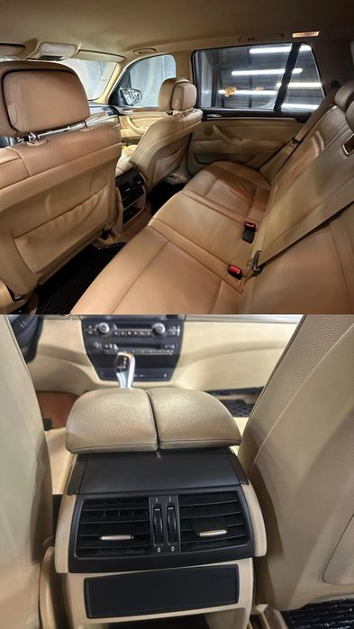 BMW X5 2012 3.0d 196.000km