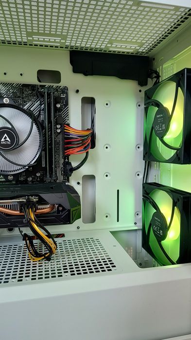 Pc gaming Gtx 1060 6gb/Ryzen 5/16gb ram Gta V Fortnite Cs 2