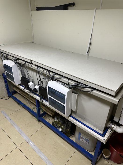 Майнинг ванна лайт койн