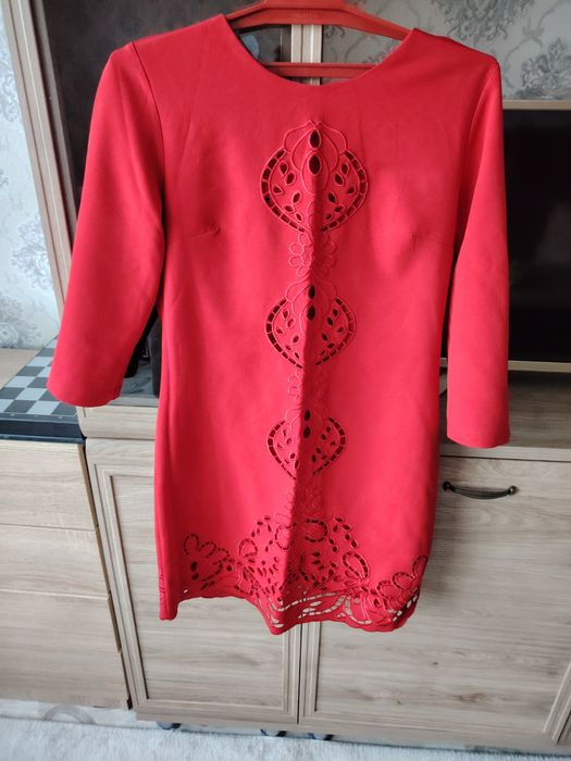 Женская одежда б/у