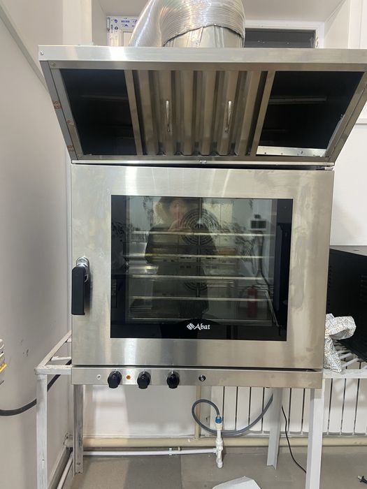 Продаю оборудования для общепита