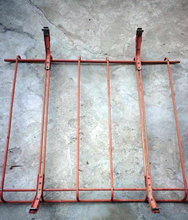 Багажник на Жигули  Ваз 01-07 заводской.