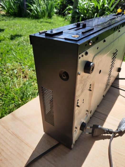 89 лв. Усилвател с Тунер JVC RX 150