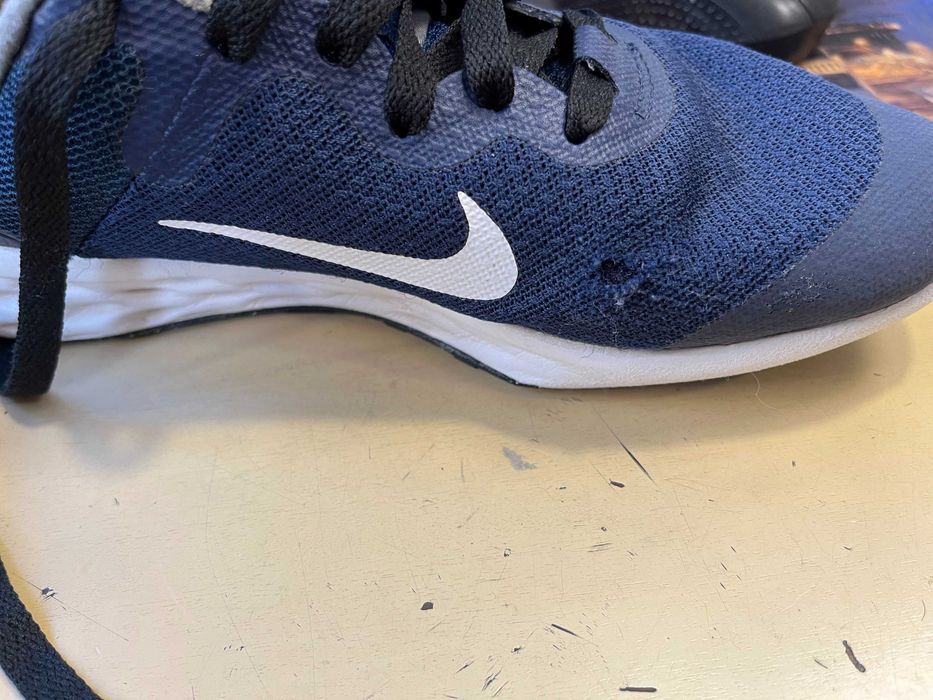Подарък маратонки Nike 36,5
