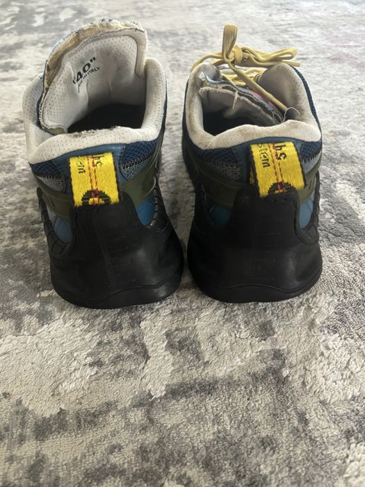 OffWhite odsy