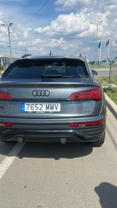 Vand audi q5 motor 2.0 din 2024
