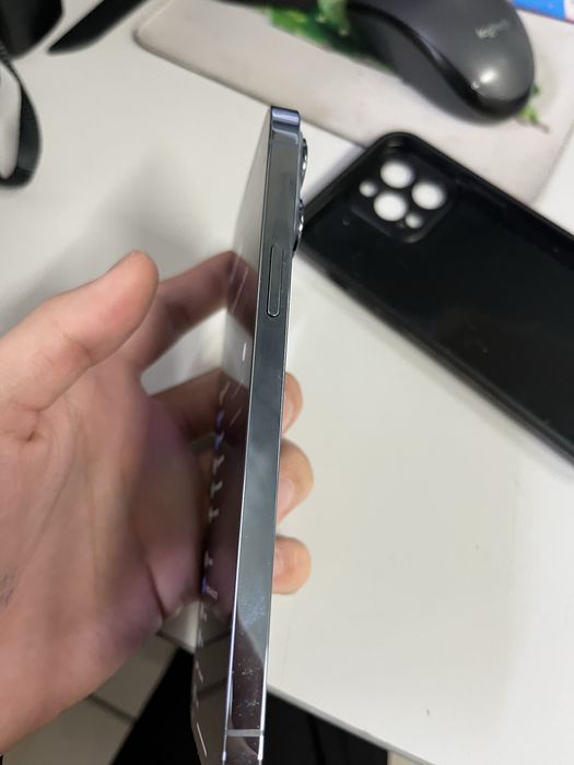 Iphone 13 pro max 256GB/84%