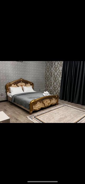 Гостиница Rich приглашает вас!