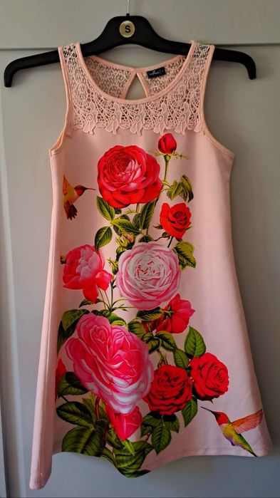 Rochie mărime mică