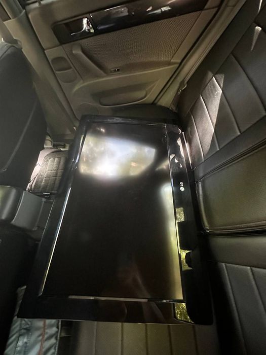 Телевизор плоский