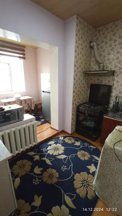 Продаётся 2-х комнатная квартира в Янгихаётском районе Дустлик 1