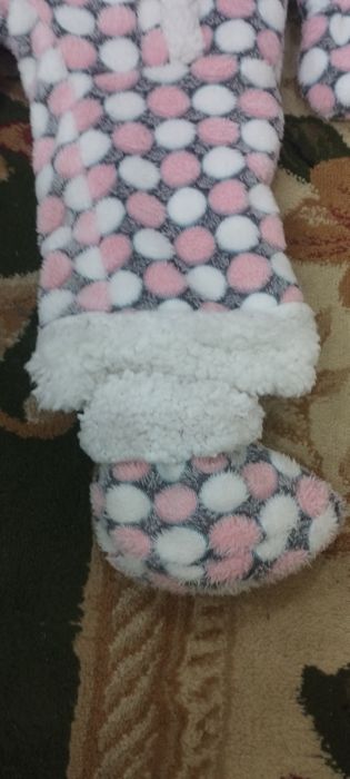 Комбинезон для девочки