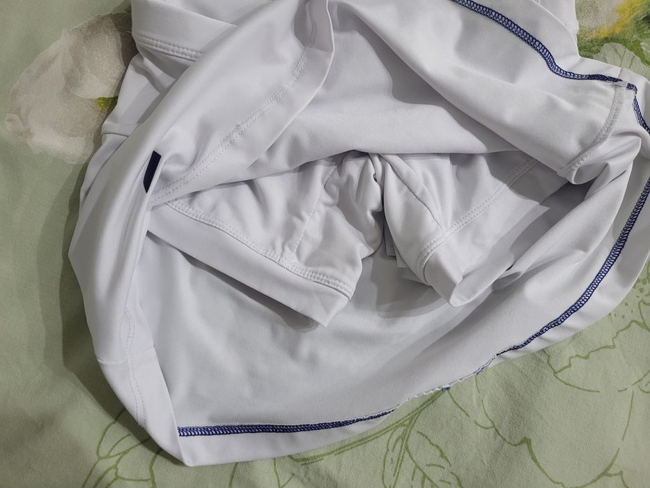 Продам юбку-шорты для тенниса