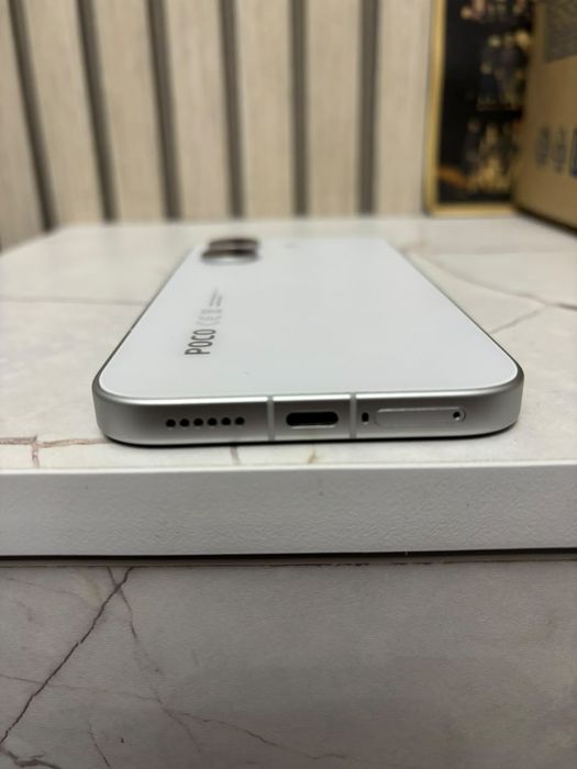 Poco x8pro обмен