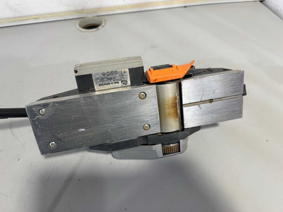 Ренде - Elu 850 W