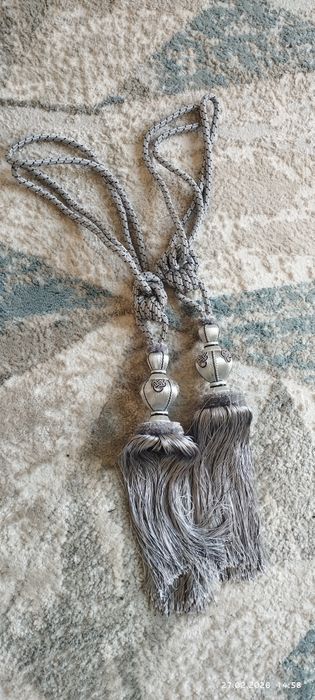 Parda Makaron 2 ta kamplekt 400 ming