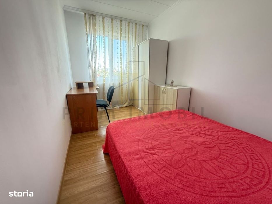 Apartament 3 Camere | Palas Mall | Podu Ros