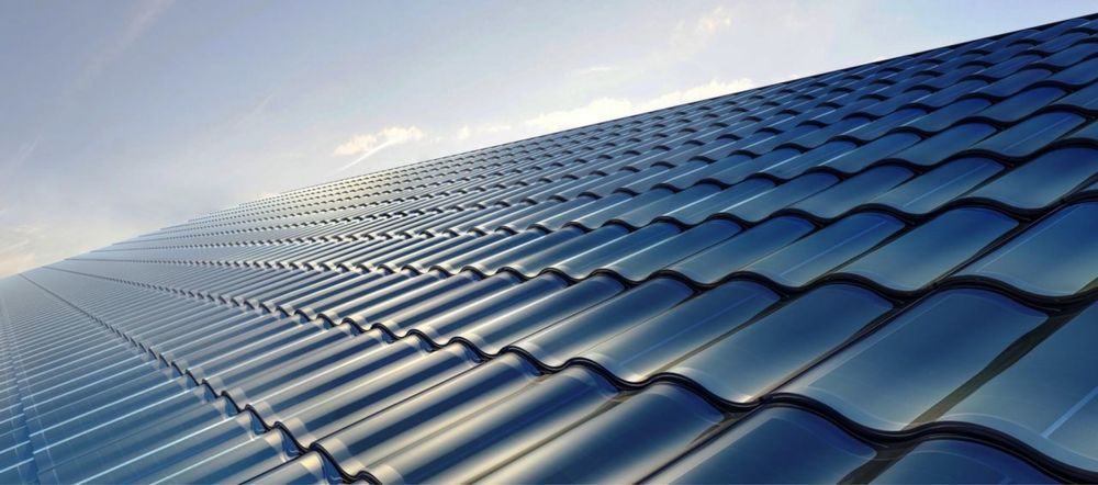 Черепица от производителя -15% (Металлочерепица)Профнастил