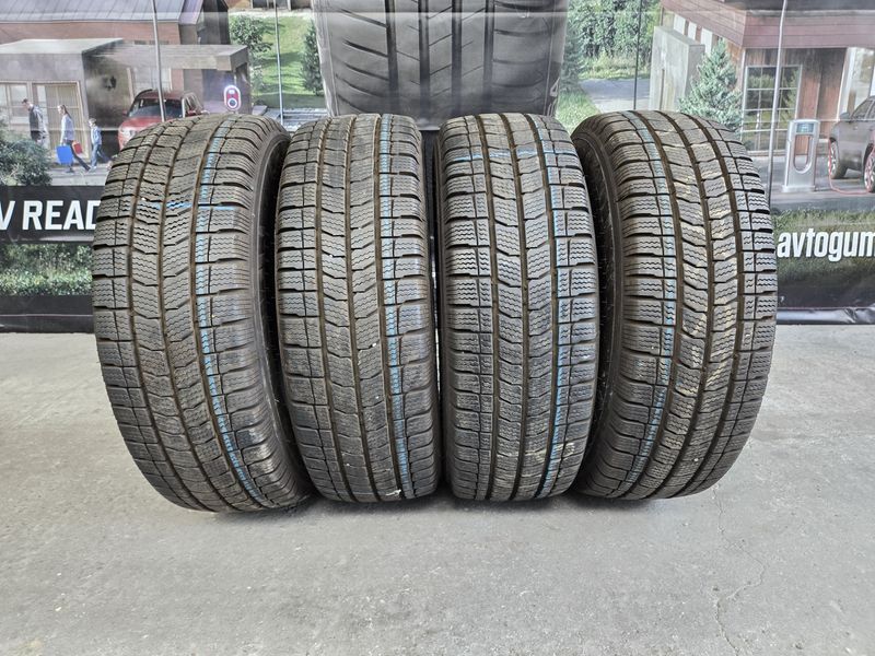 215/65/16C KLEBER 4бр