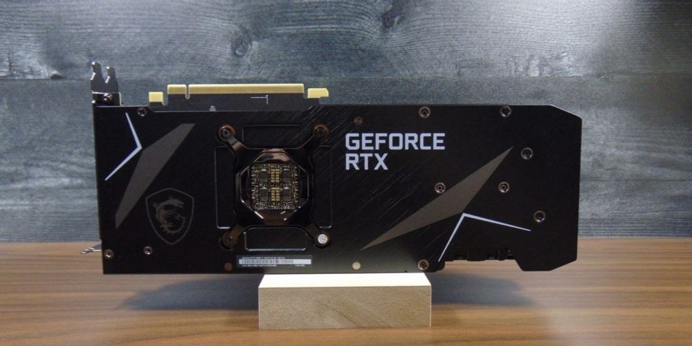 видеокарта rtx 3080 msi ventus 3x
