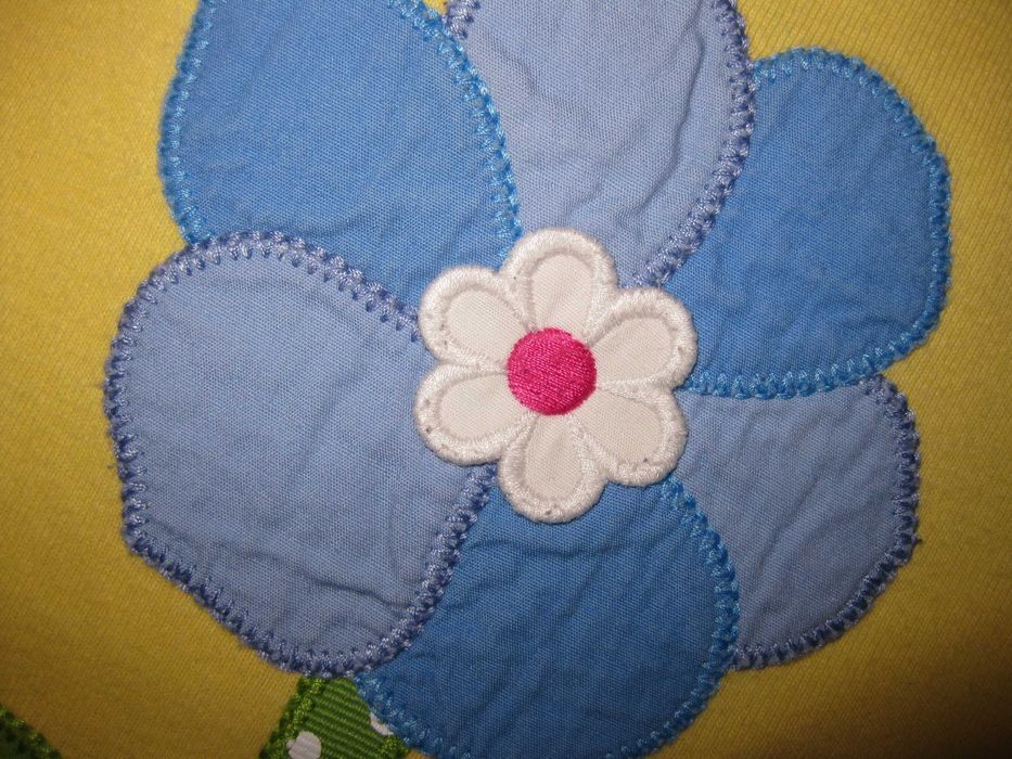 Красоти на Gymboree, Boboli и LC Waikiki за 8 г.!