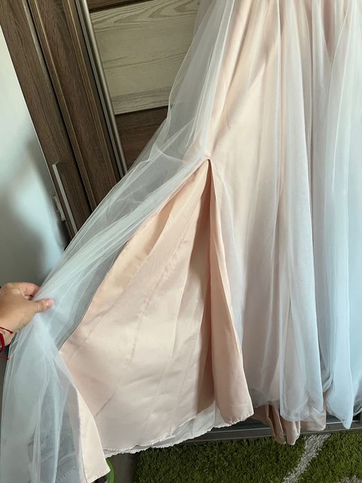 Rochie de mireasa