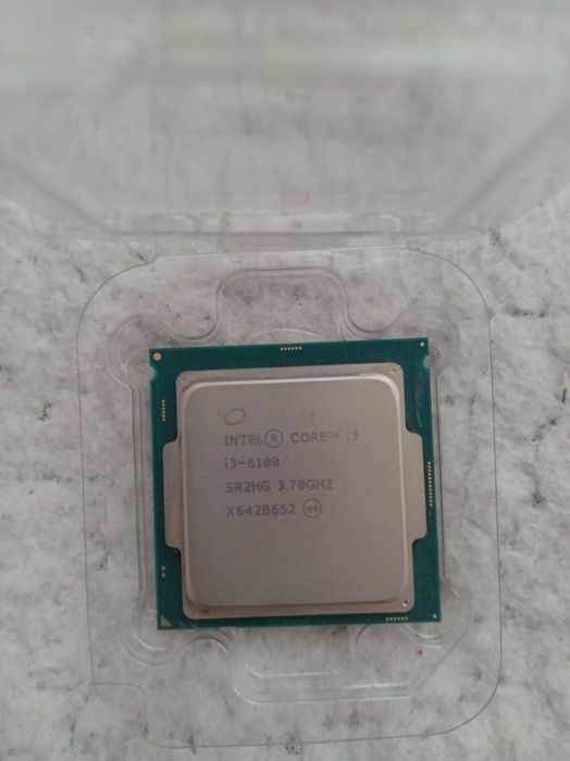 Продам процессор