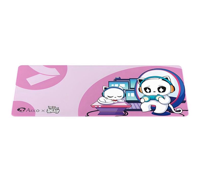 коврик для мышки akko