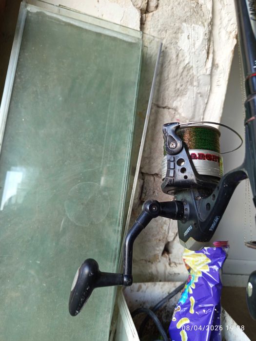 Filstar pro въдици