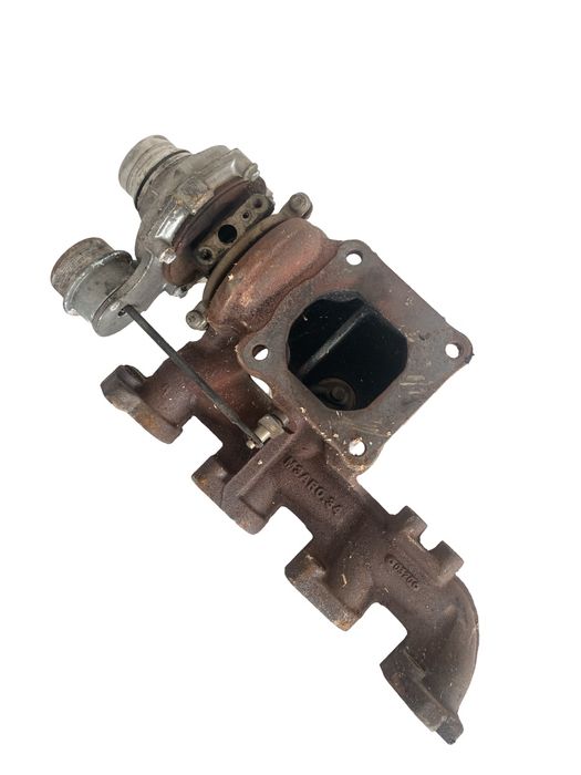 Turbina Ford Transit Connect P65_, P70_, P80_ 2002 - > 1.8 Tdci ..P..