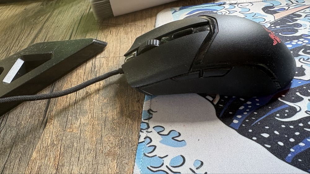 Razer cobra pro