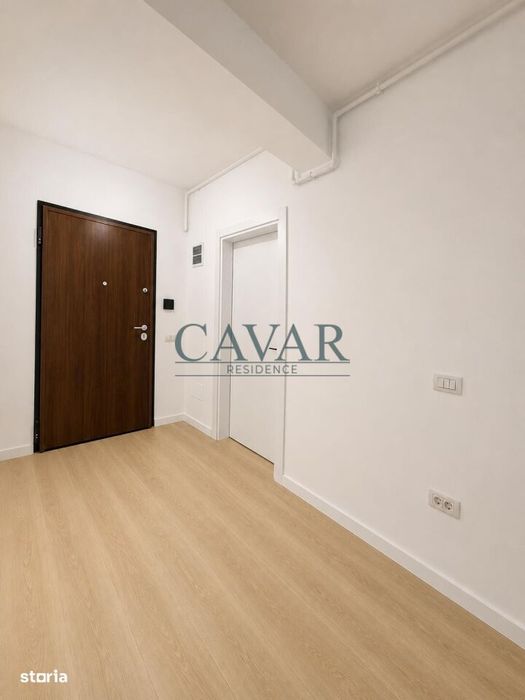Alege Resonsabil. Aleg calitatea proiectelor Cavar Residence