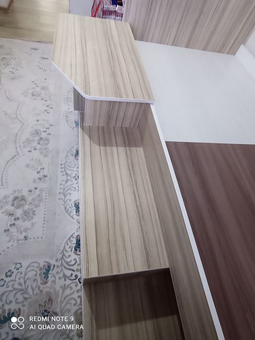 Кровать подростковая.