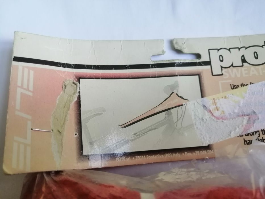 Протектор ELITE - велотренажор