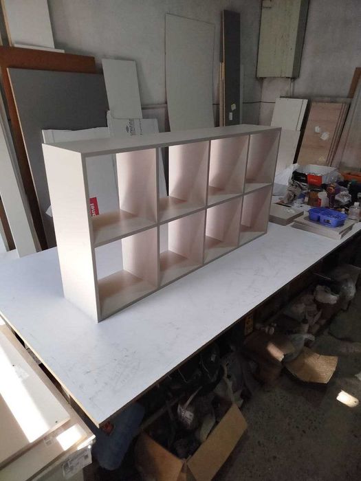 Полка для книг, подставка, стеллаж