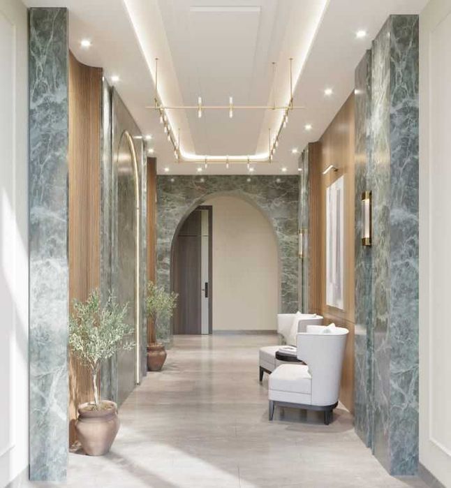 СРОЧНО скидка 30%,успейте купить первым от застройщика 2ком-85462у.е(8