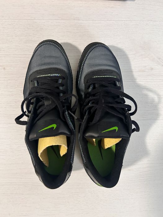 Яки маратонки Nike