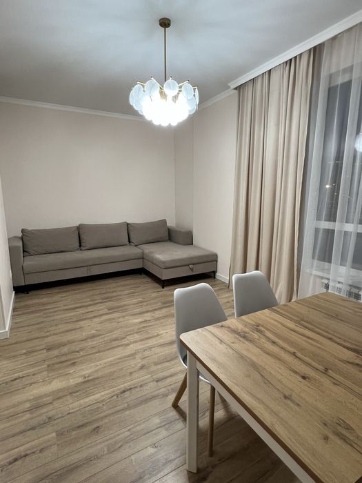 Сдам евродвушку в аренду