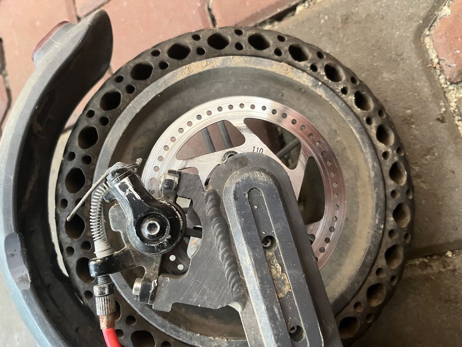 Trotinetă Electrică