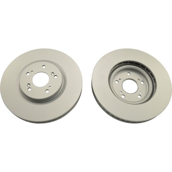 Set disc frana Honda Accord 8 (CU) 2008-2015, Accord 8 Estate (CW) 2008-2015, 320x32mm, montare: punte fata, ventilat, OE 45251TL0G50, SRLine
