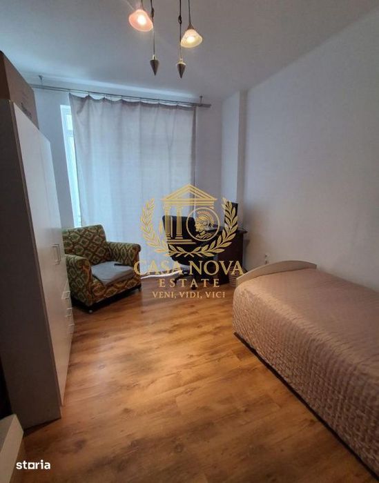 Apartament 3 camere 66mp, finisat modern, etaj intermediar,Iulius Mall