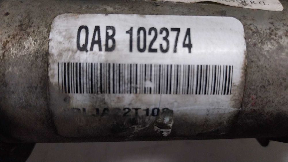 Кормилна рейка Ланд Ровер Фрилендър ( Land Rover Freelander I / L314 )