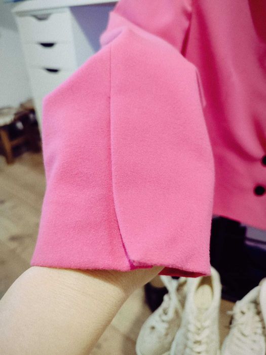 Sacou Zara,superb, nou cu eticheta,marimea S