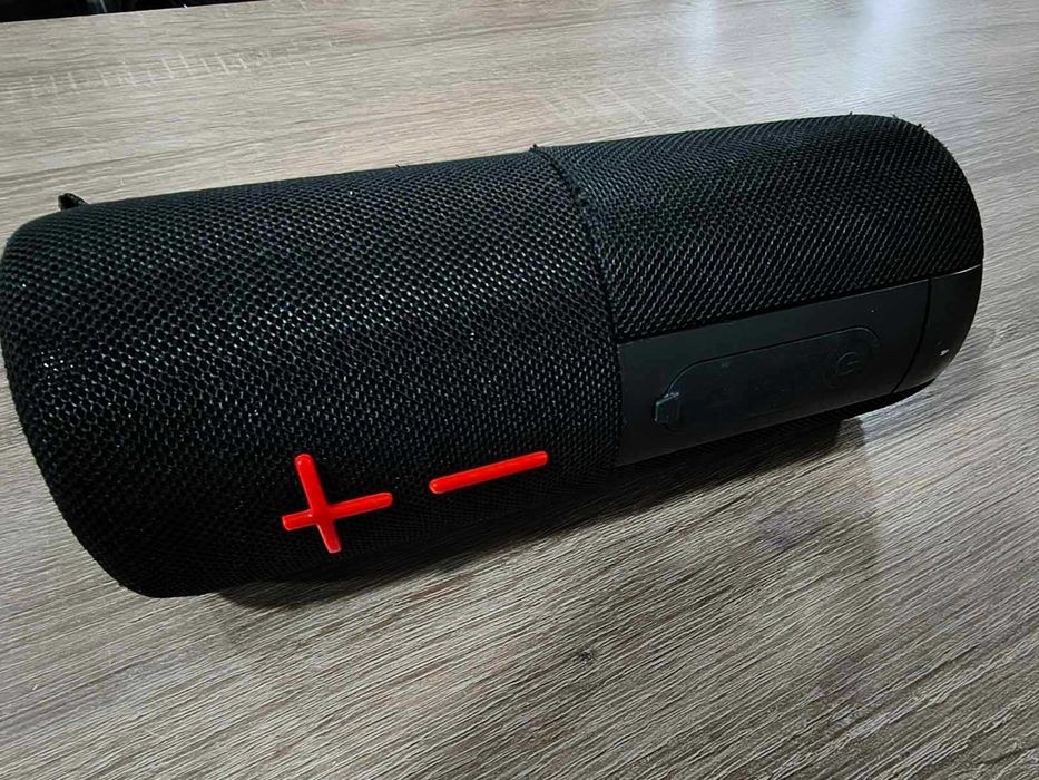 Bluethooth колонка 2 В 1