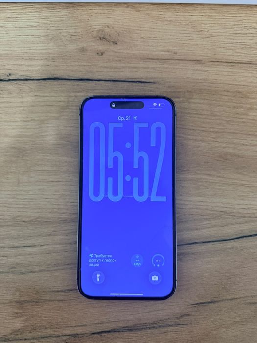 Iphone 14 pro max , 128gb