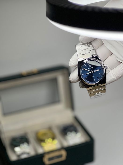 Мъжки часовник | Стил и добра цена